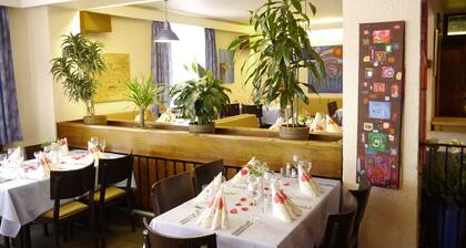 Hotel Restaurant Dorfkrug