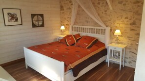 Room amenity - La Minaudière (Nueil-les-Aubiers)