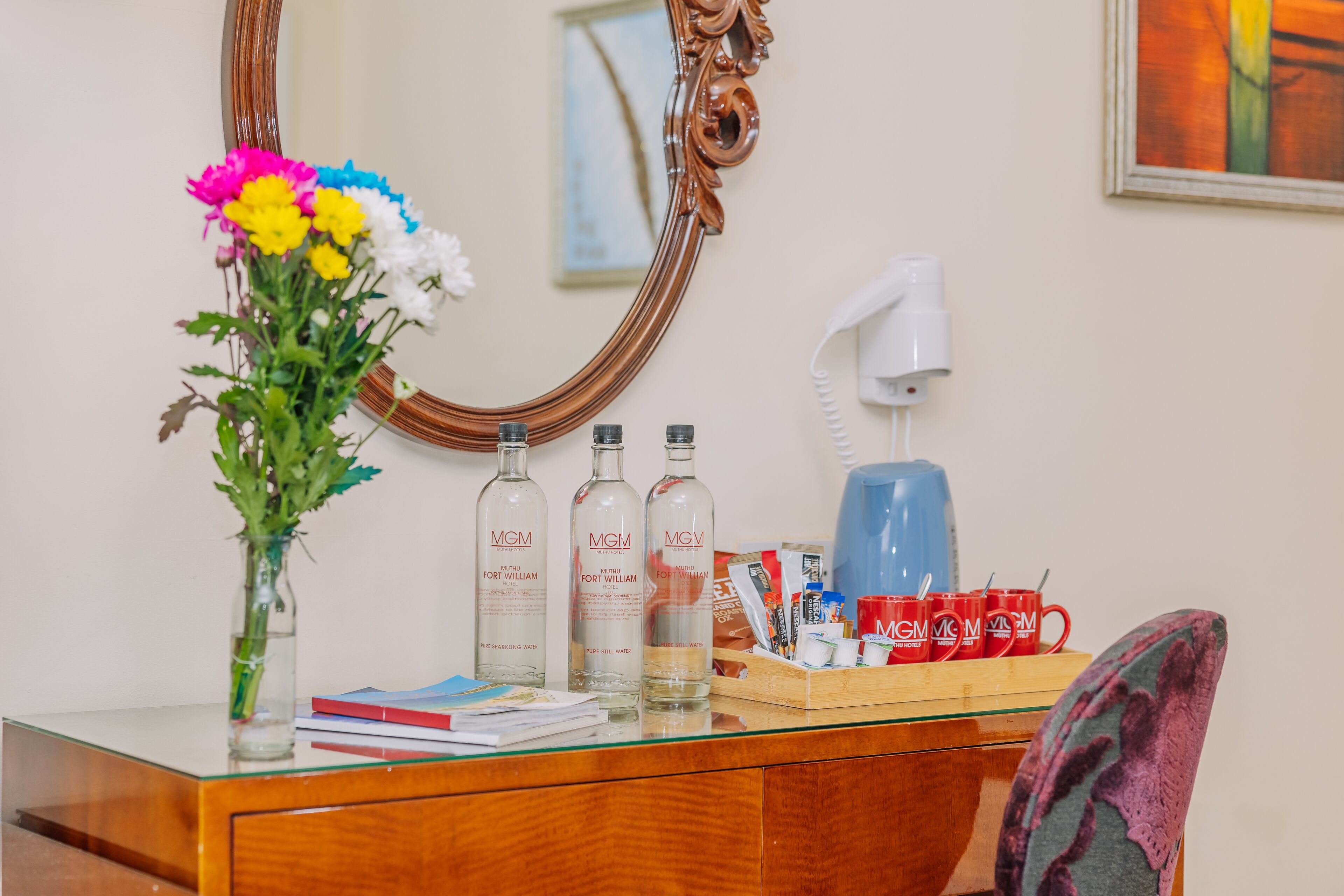 Photo - Muthu Fort William Hotel