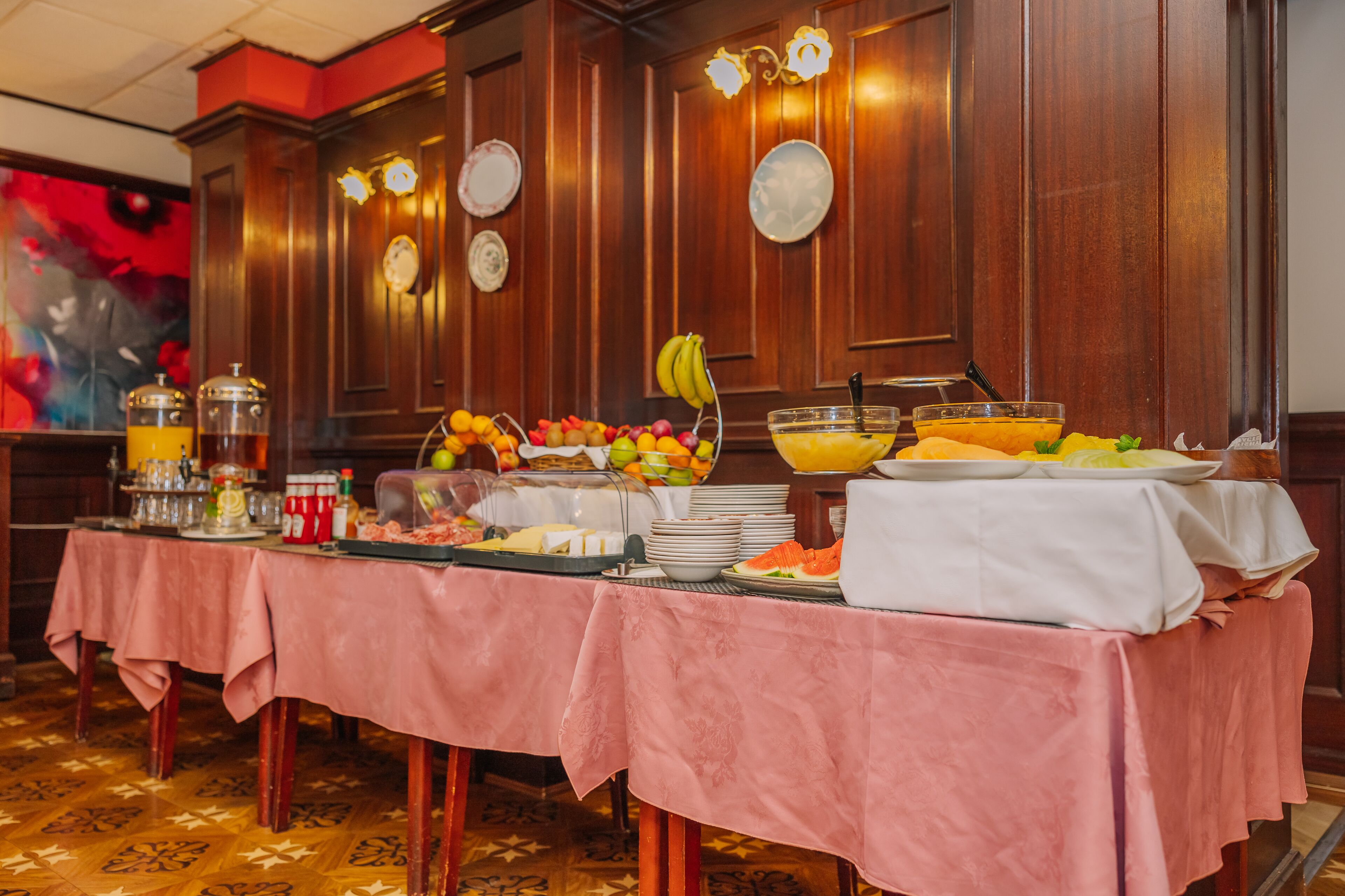 Photo - Muthu Fort William Hotel