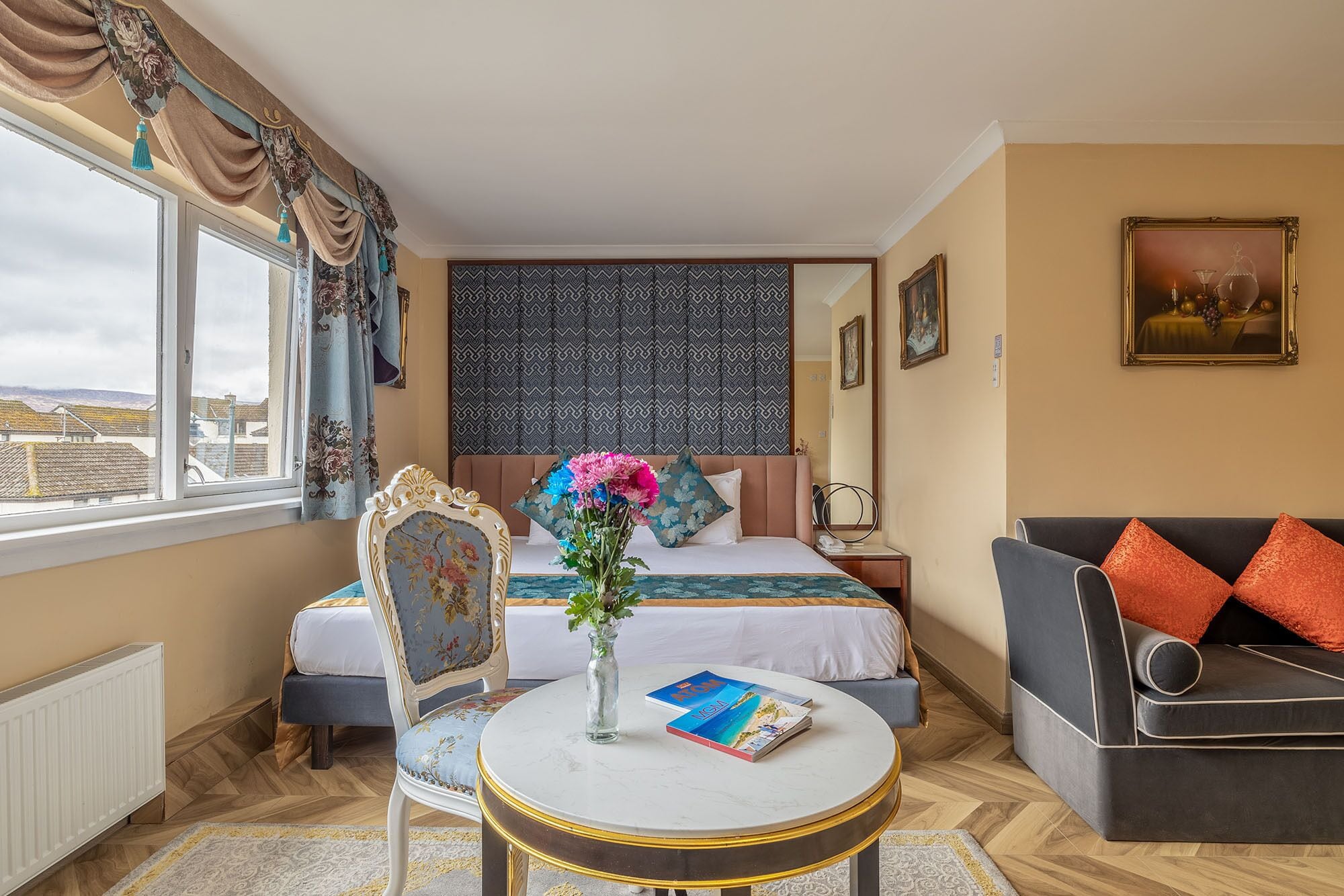 Photo - Muthu Fort William Hotel