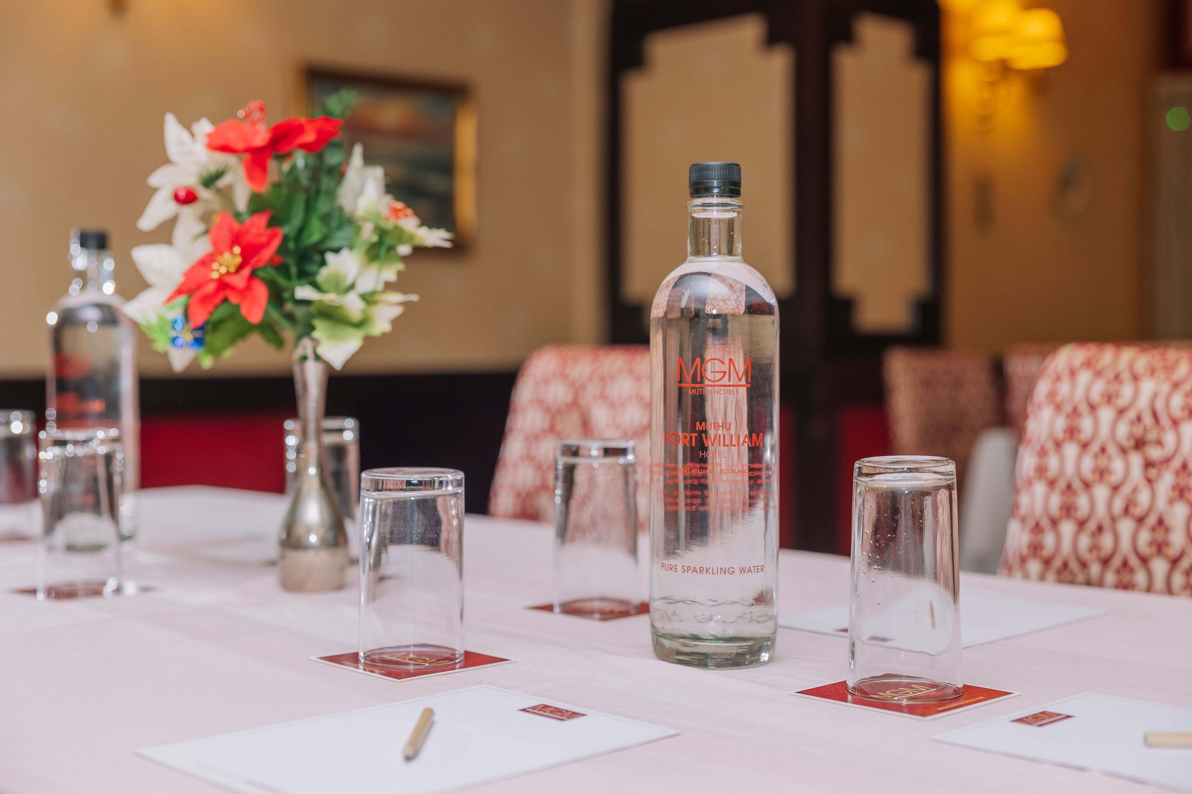 Photo - Muthu Fort William Hotel