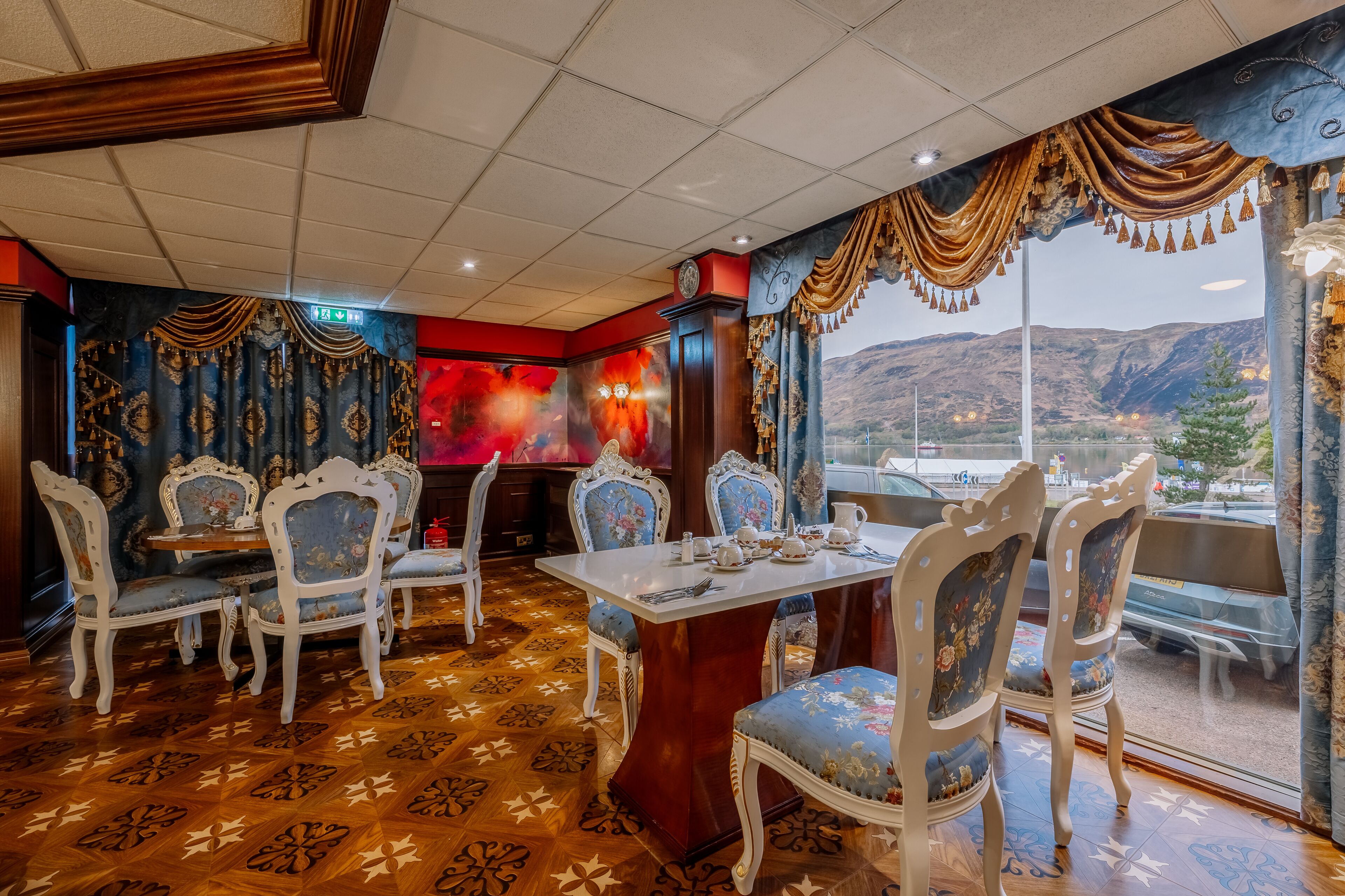 Photo - Muthu Fort William Hotel