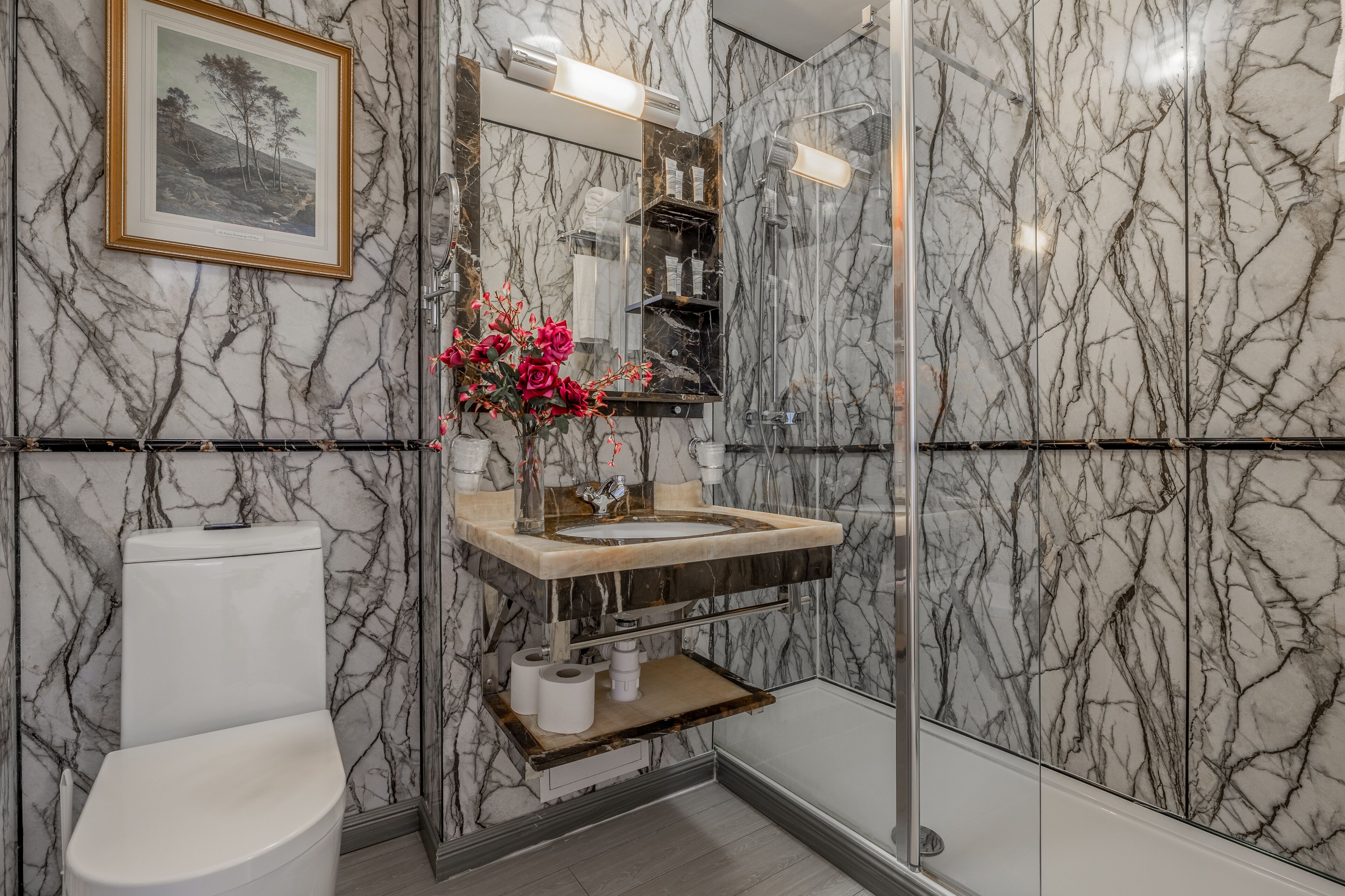 Photo - Muthu Fort William Hotel