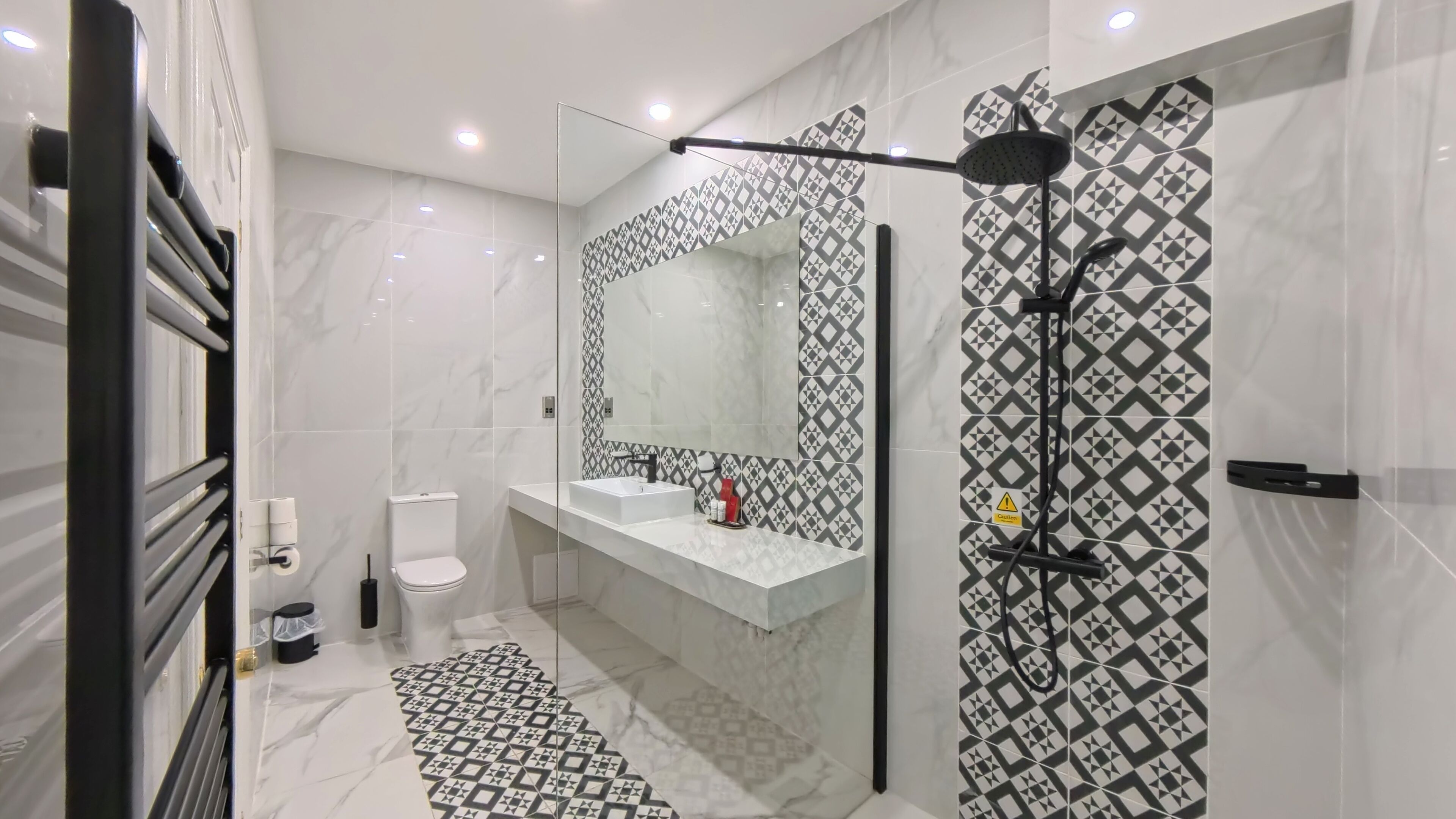 Foto - Muthu Fort William Hotel