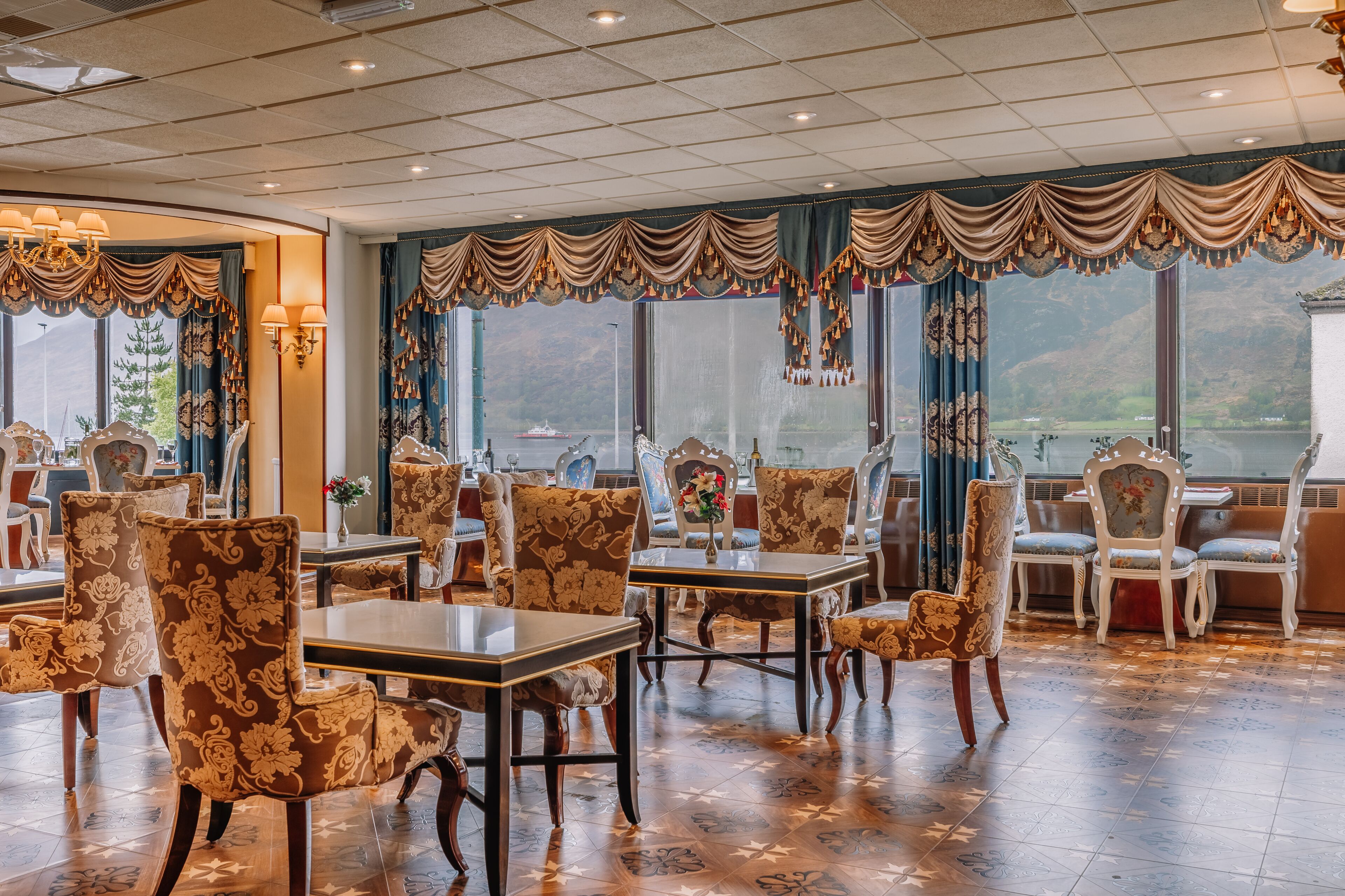 Photo - Muthu Fort William Hotel