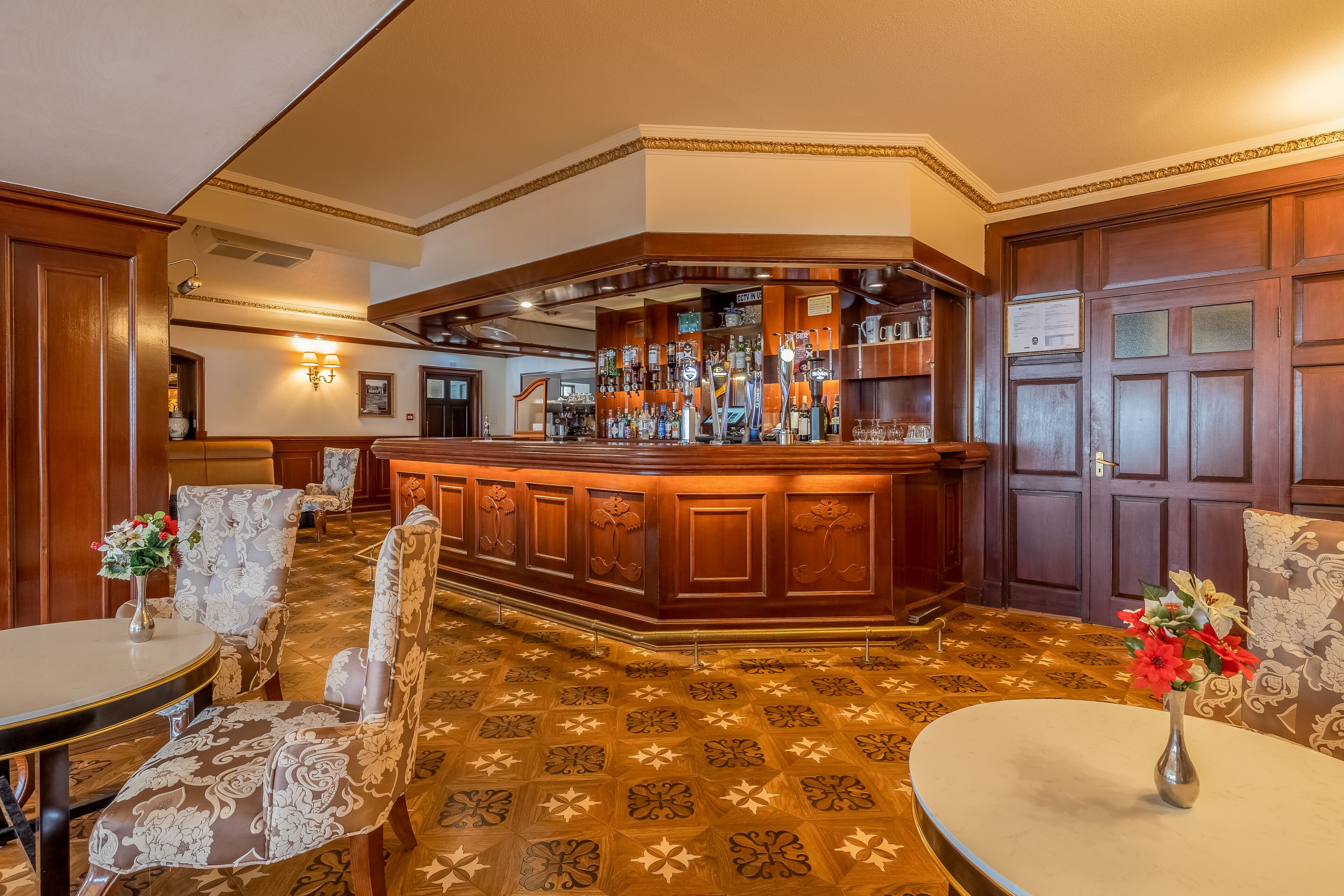 Bar (in loco)