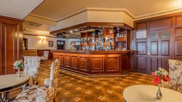 Bar (in loco)