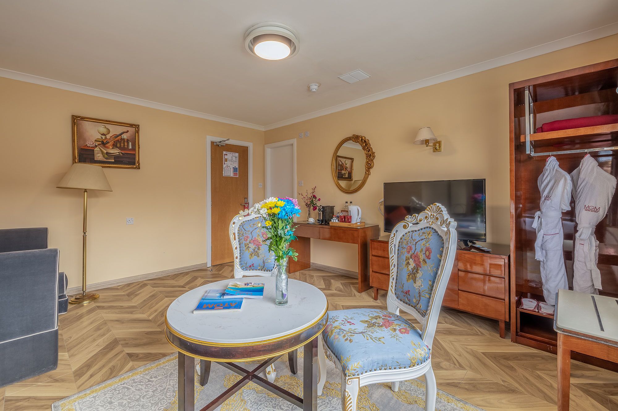 Photo - Muthu Fort William Hotel