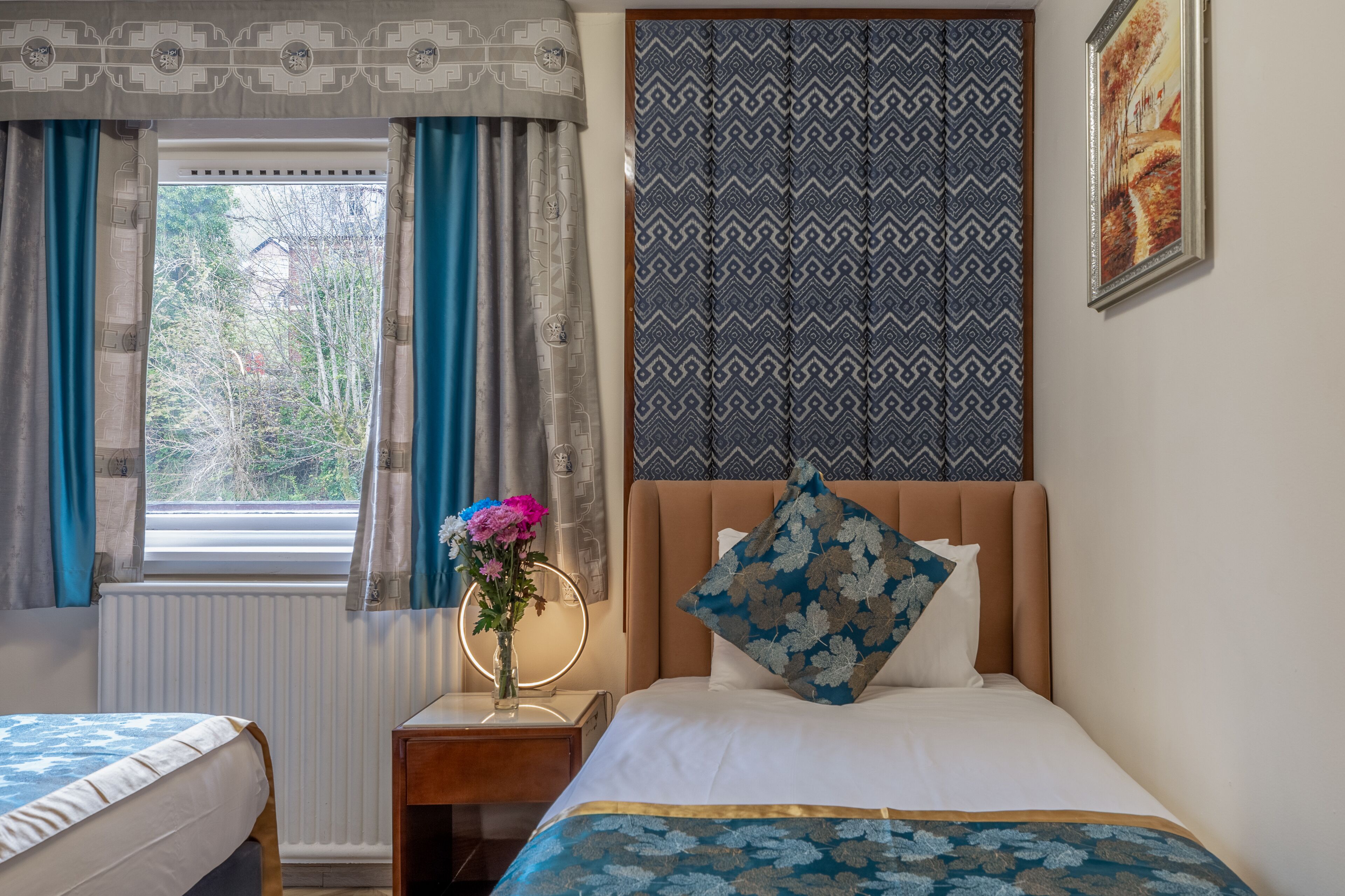 Photo - Muthu Fort William Hotel