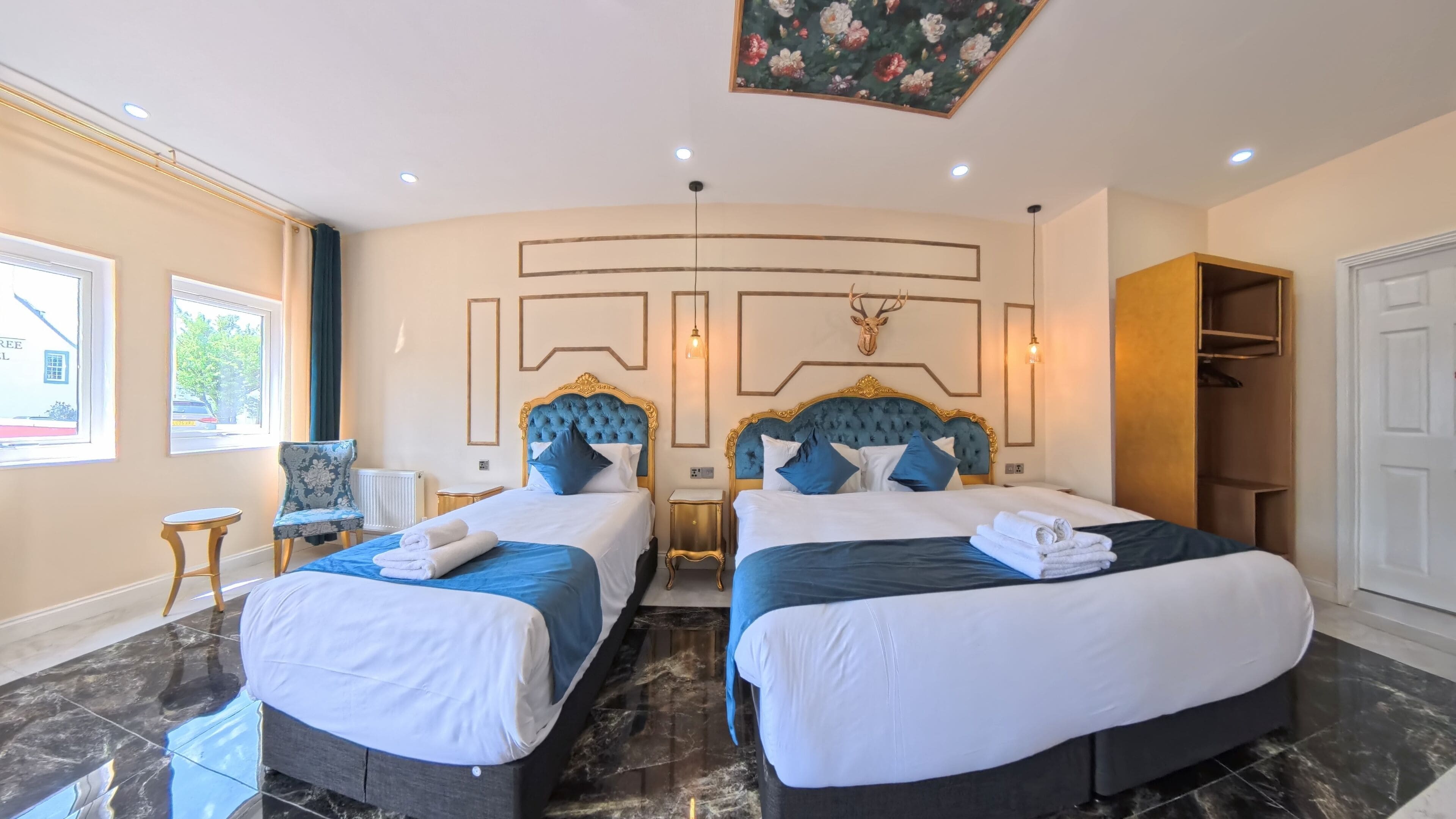 Foto - Muthu Fort William Hotel