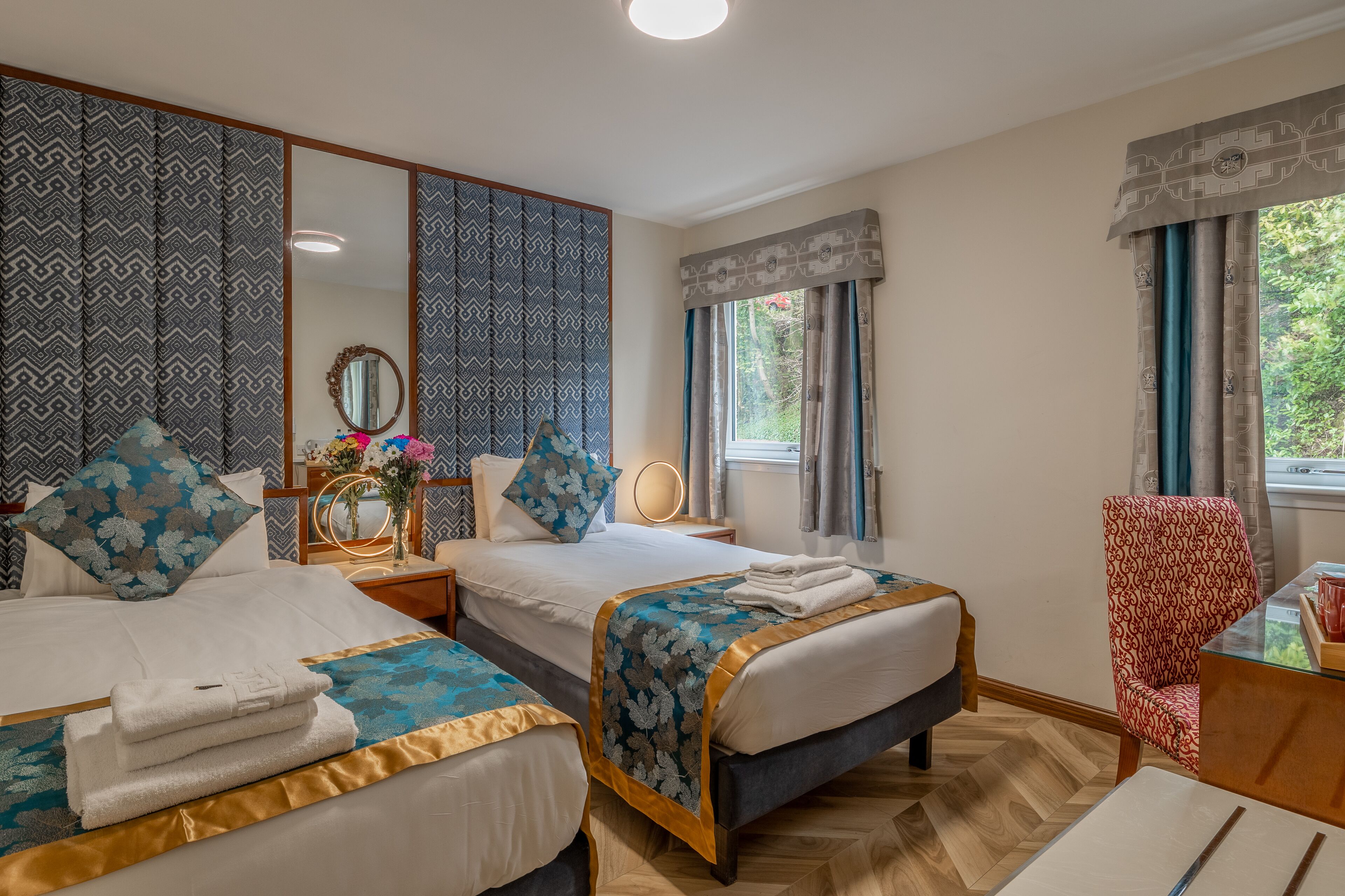 Photo - Muthu Fort William Hotel