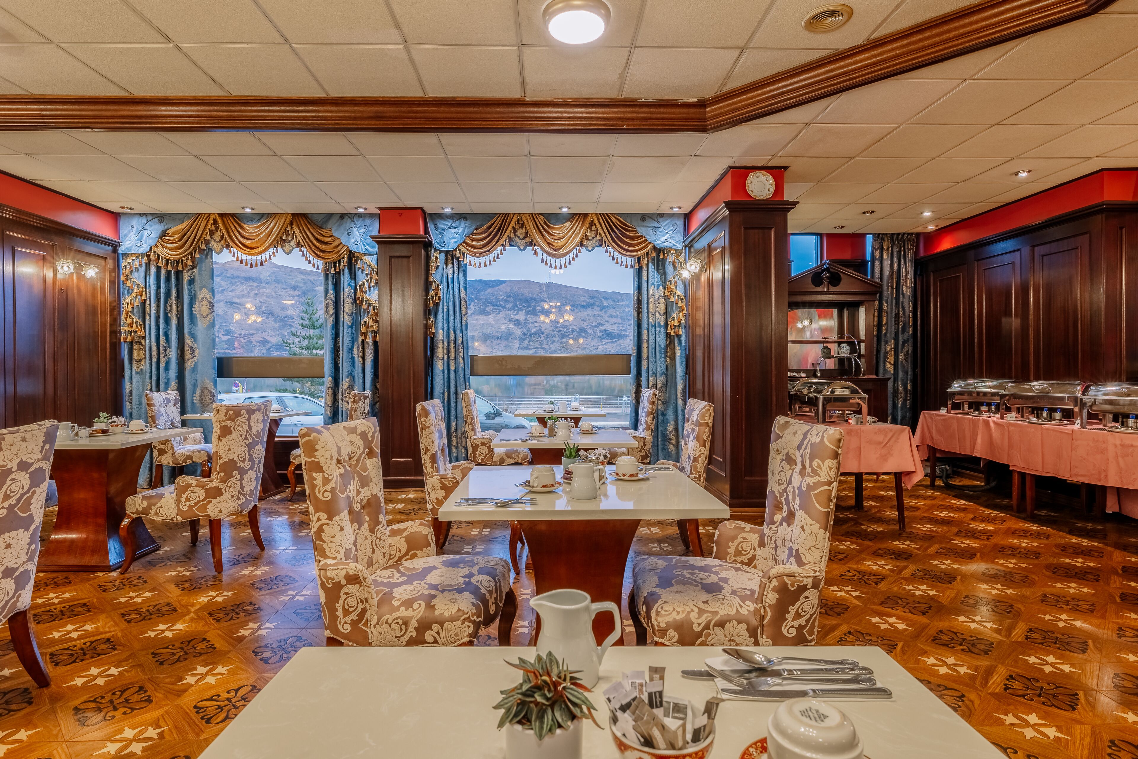 Photo - Muthu Fort William Hotel