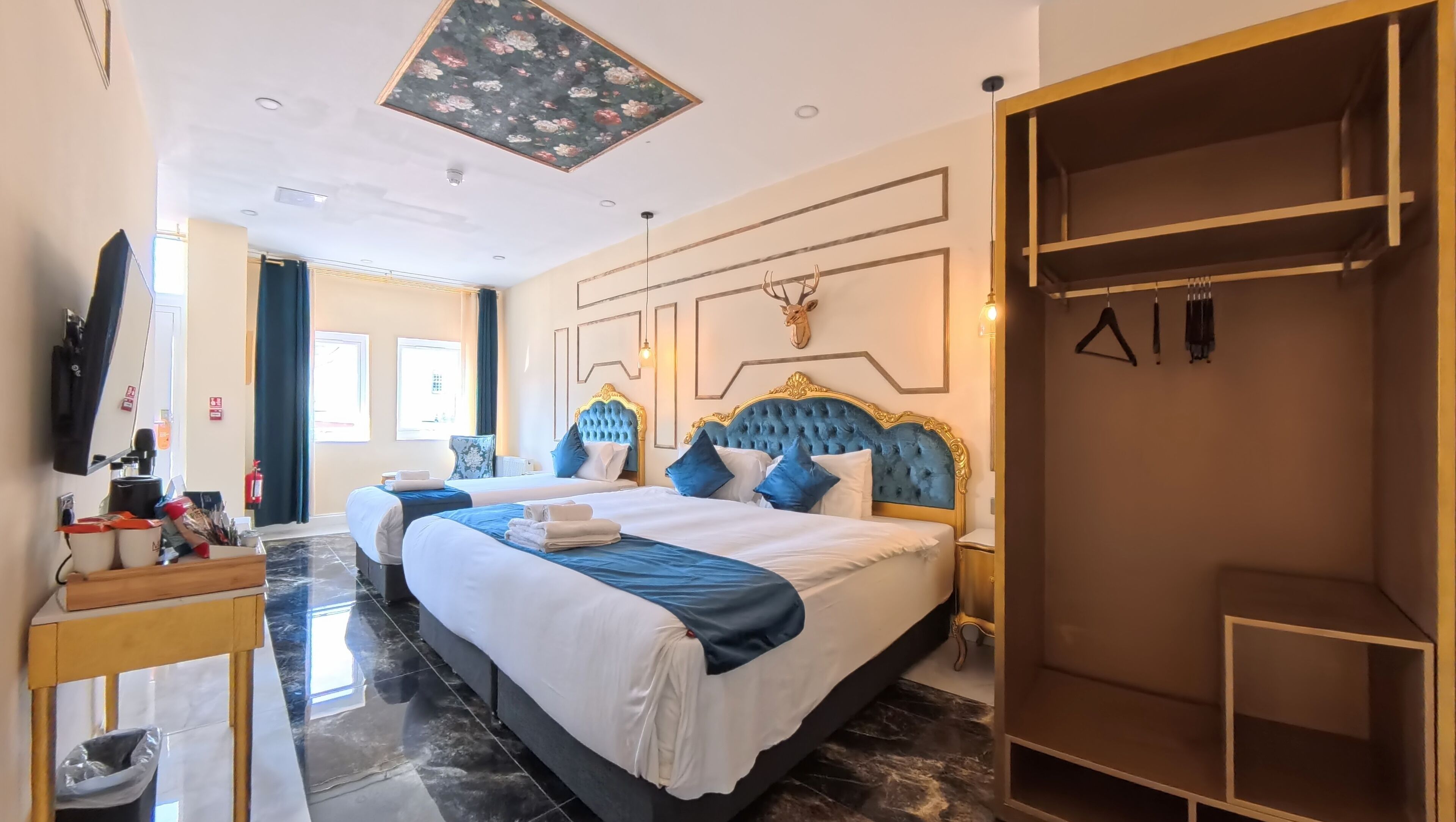 Foto - Muthu Fort William Hotel