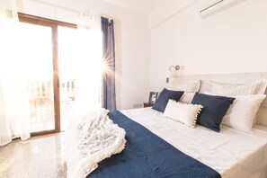 Villa, 6 Bedrooms, Private Pool | 6 bedrooms, in-room safe, desk, iron/ironing board
