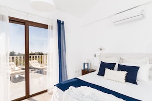 Villa, 6 chambres, piscine privée