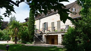 Building design - Les Demoiselles (Ladoix-Serrigny)