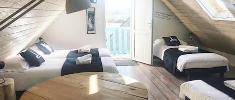 Family Room (Les Embruns)