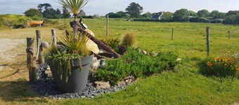 Île Ô des Capucins