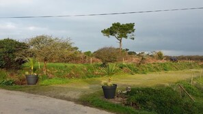 Aparcamiento sin asistencia gratuito