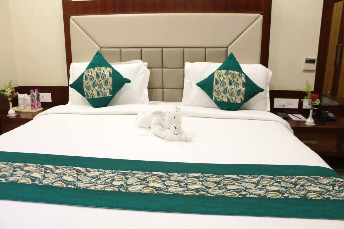 Luxury Double or Twin Room