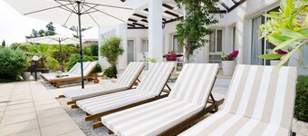 Villa Margarita