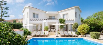 Villa Margarita