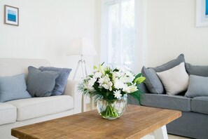 Smart TV, video-game console