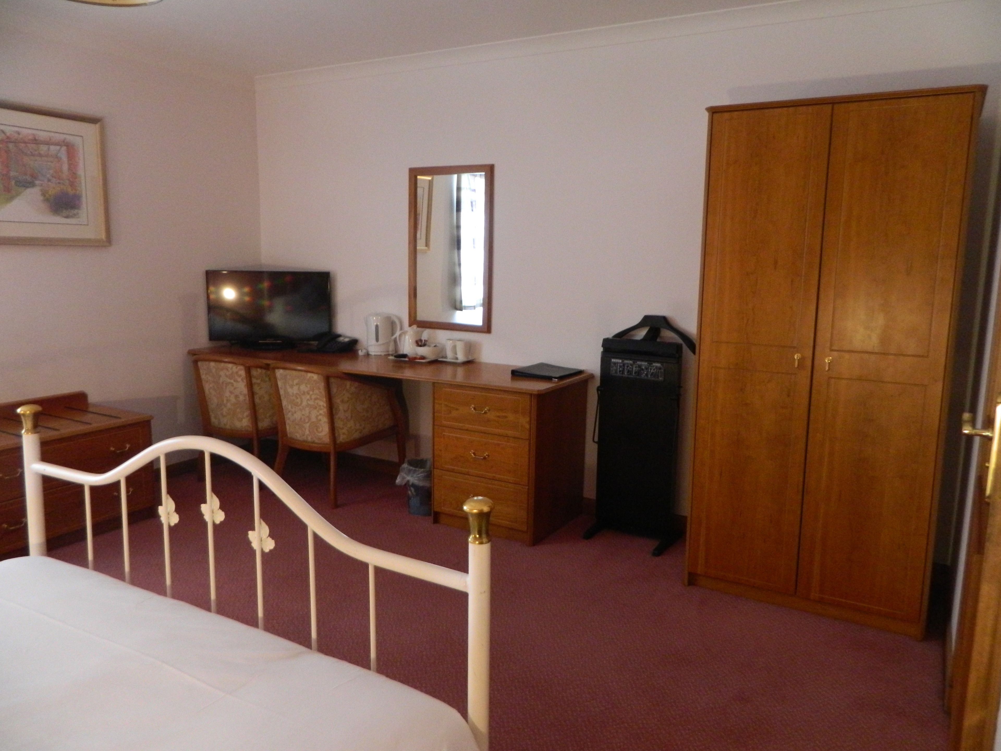 double room | room amenity