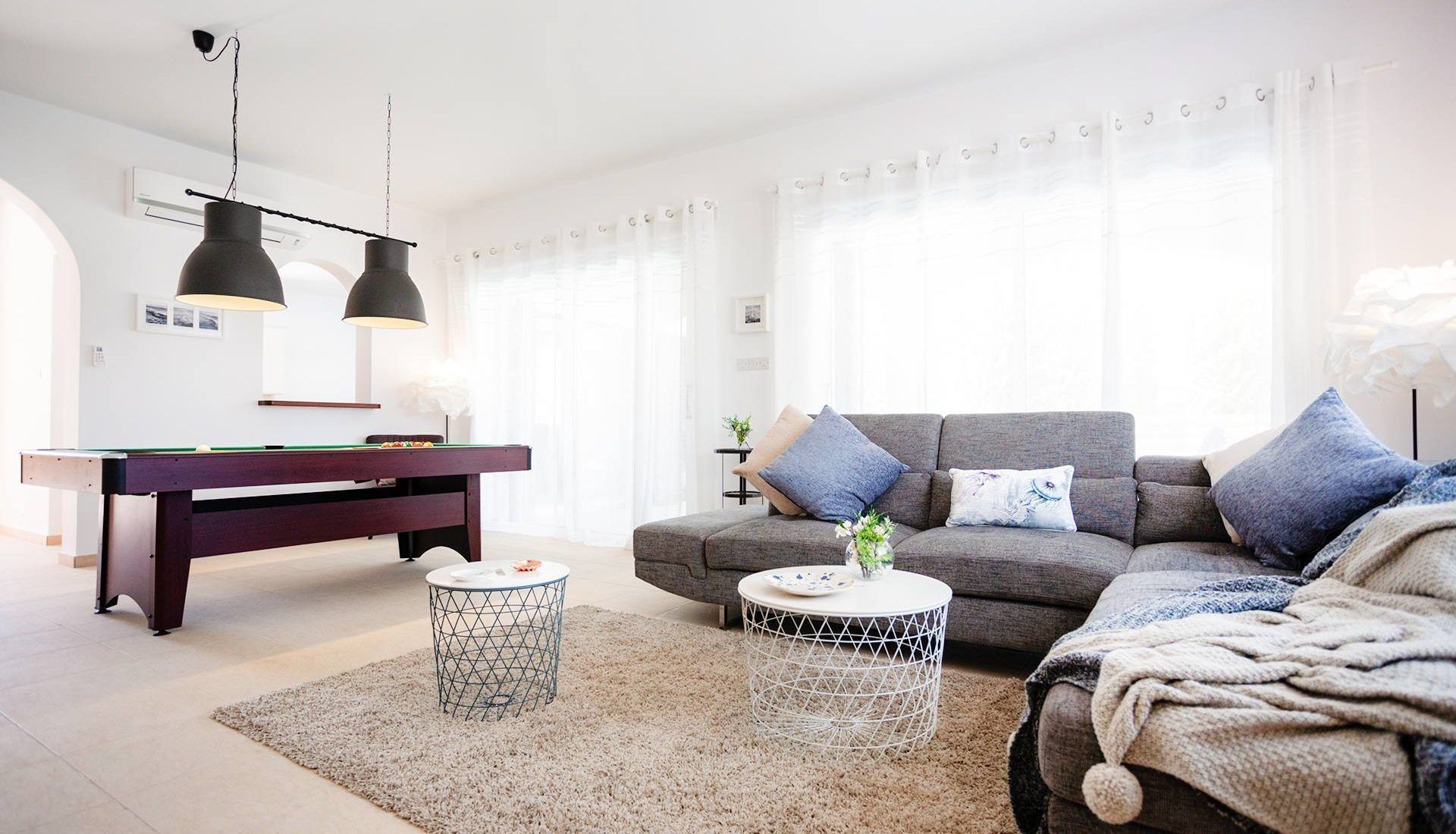 Photo - Villa Sapphire Paphos