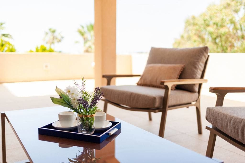 Photo - Villa Sapphire Paphos