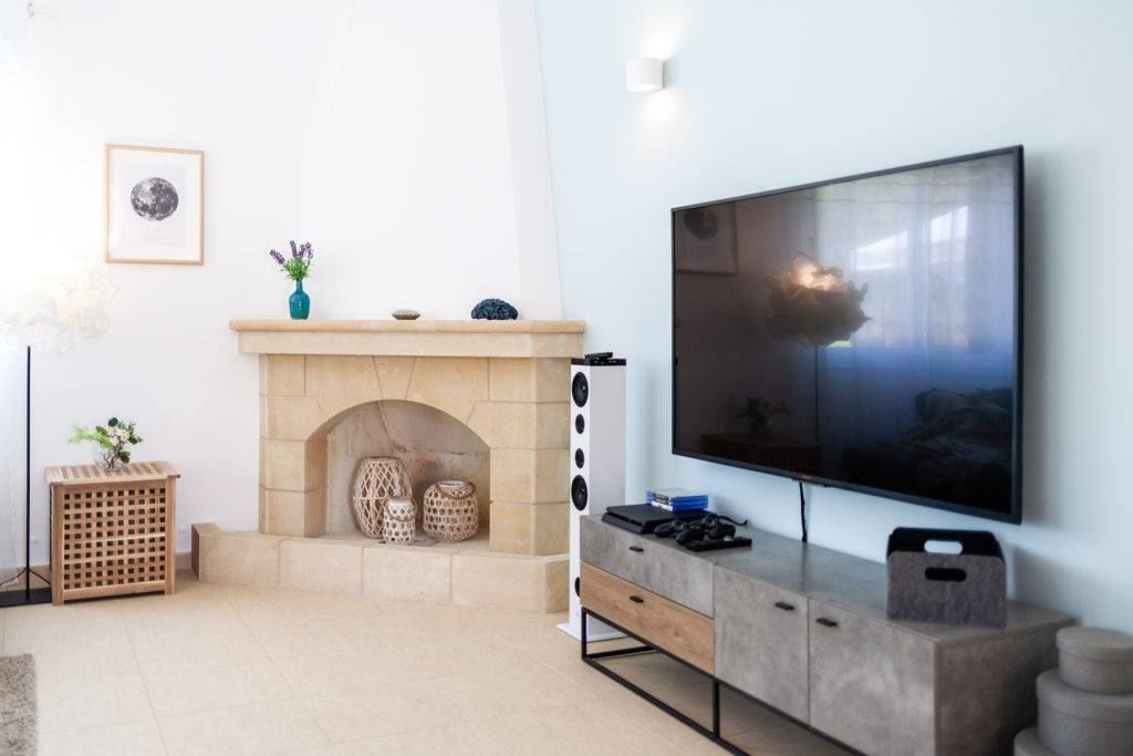 Photo - Villa Sapphire Paphos