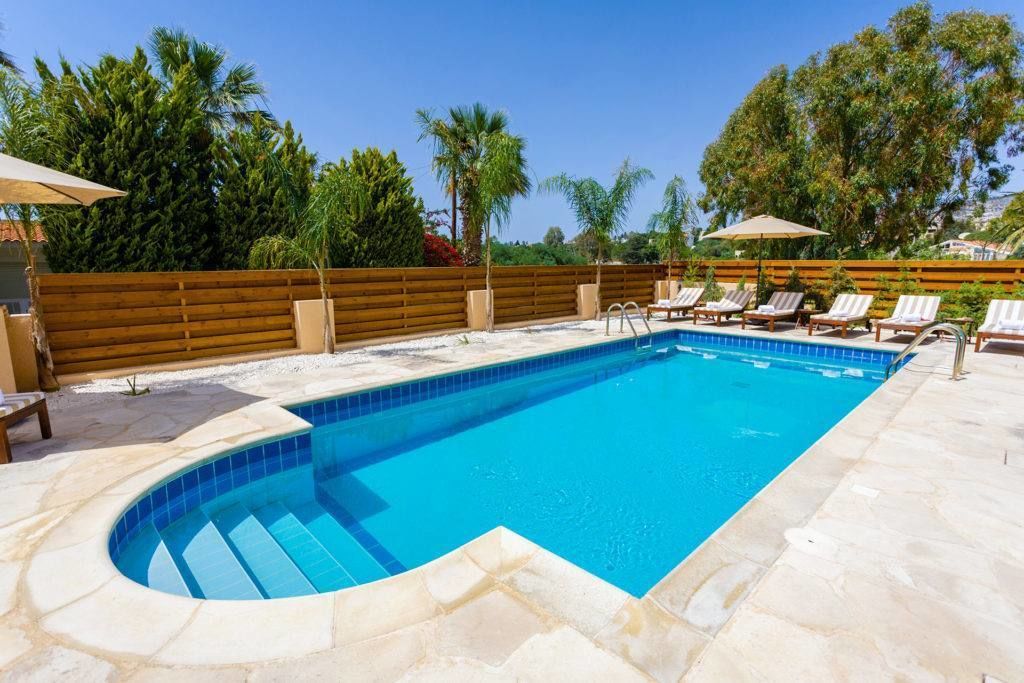 Photo - Villa Sapphire Paphos