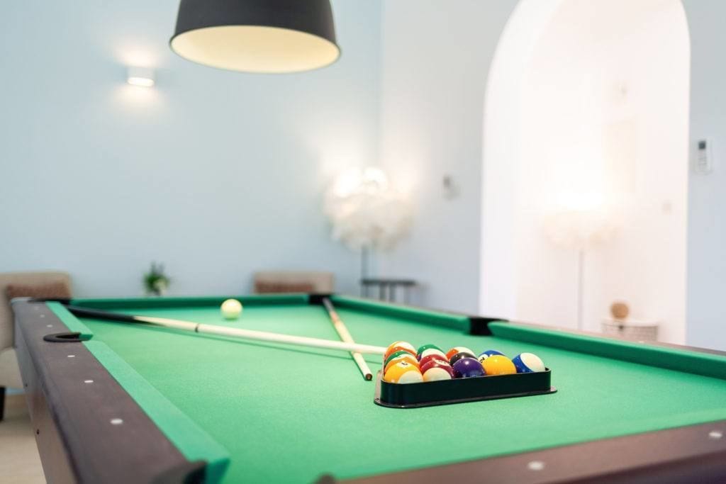 Photo - Villa Sapphire Paphos