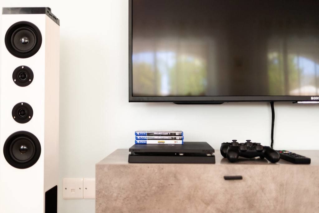 Photo - Villa Sapphire Paphos