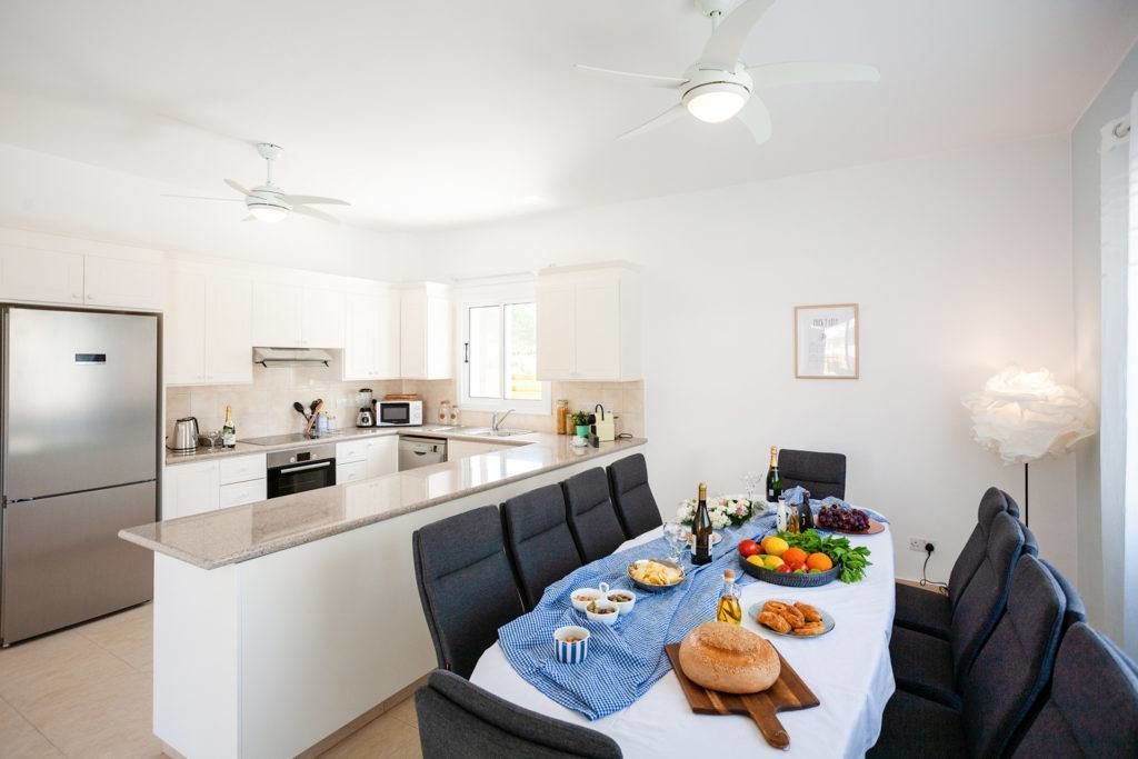 Photo - Villa Sapphire Paphos