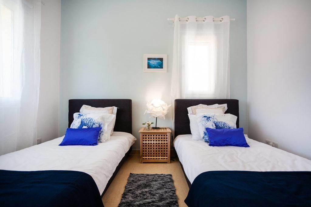 Photo - Villa Sapphire Paphos
