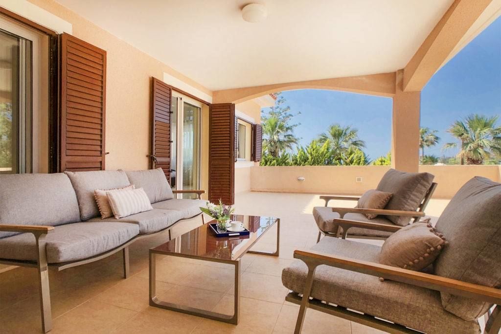 Photo - Villa Sapphire Paphos