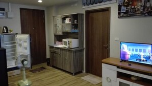 4-Bedroom House | Zimmerausstattung