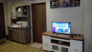 4-Bedroom House | Zimmerausstattung