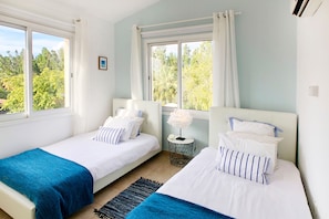 Villa, 4 Bedrooms, Private Pool | 4 bedrooms, free WiFi - Villa Silverline (Paphos)