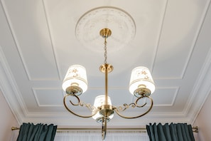 스탠다드 듀플렉스 | 방음 설비, 다리미/다리미판, 무료 WiFi, 침대 시트