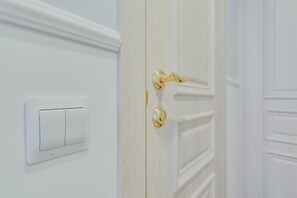 스탠다드 듀플렉스 (7) | 객실에서 보이는 전망