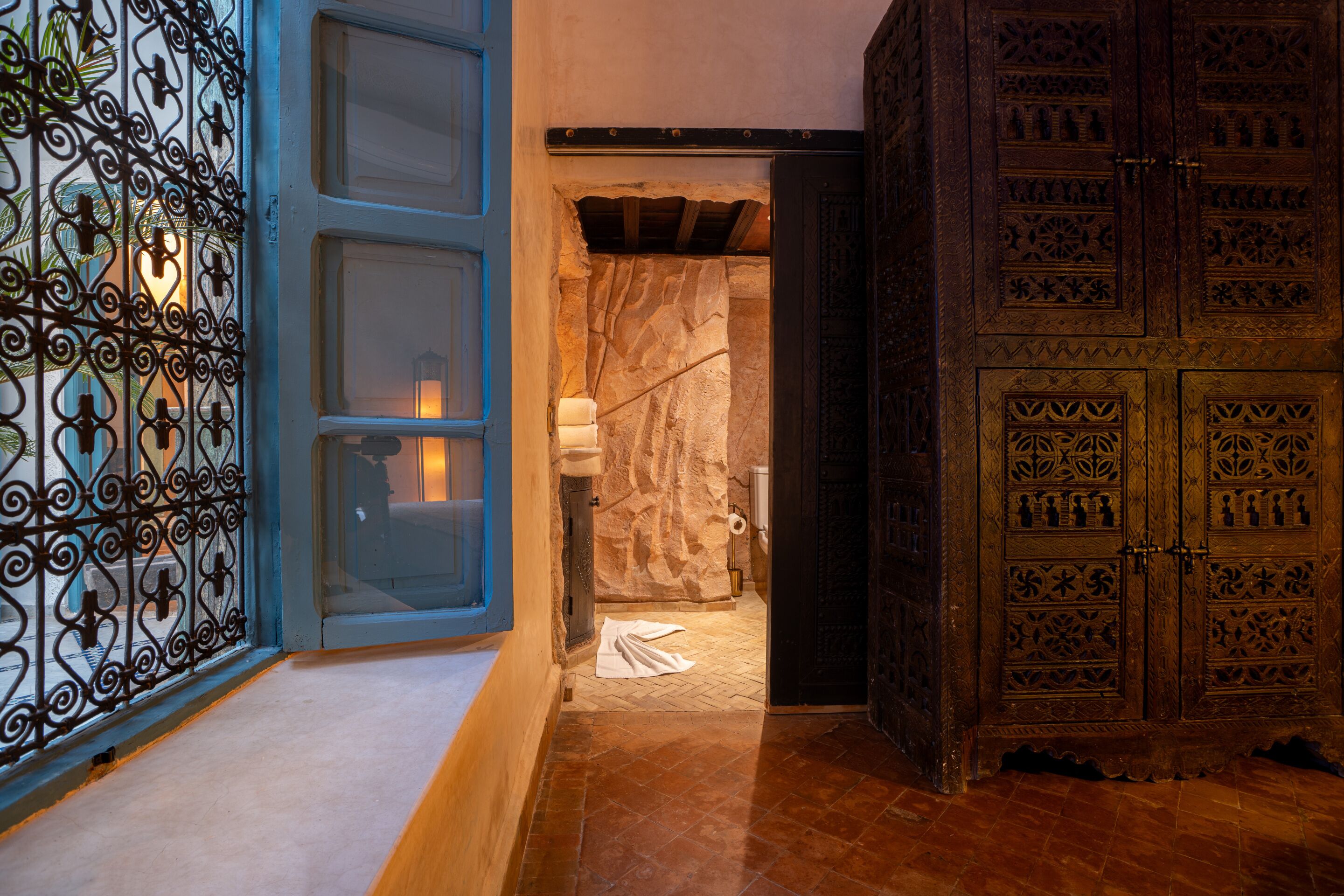 Photo - Riad Khalifa