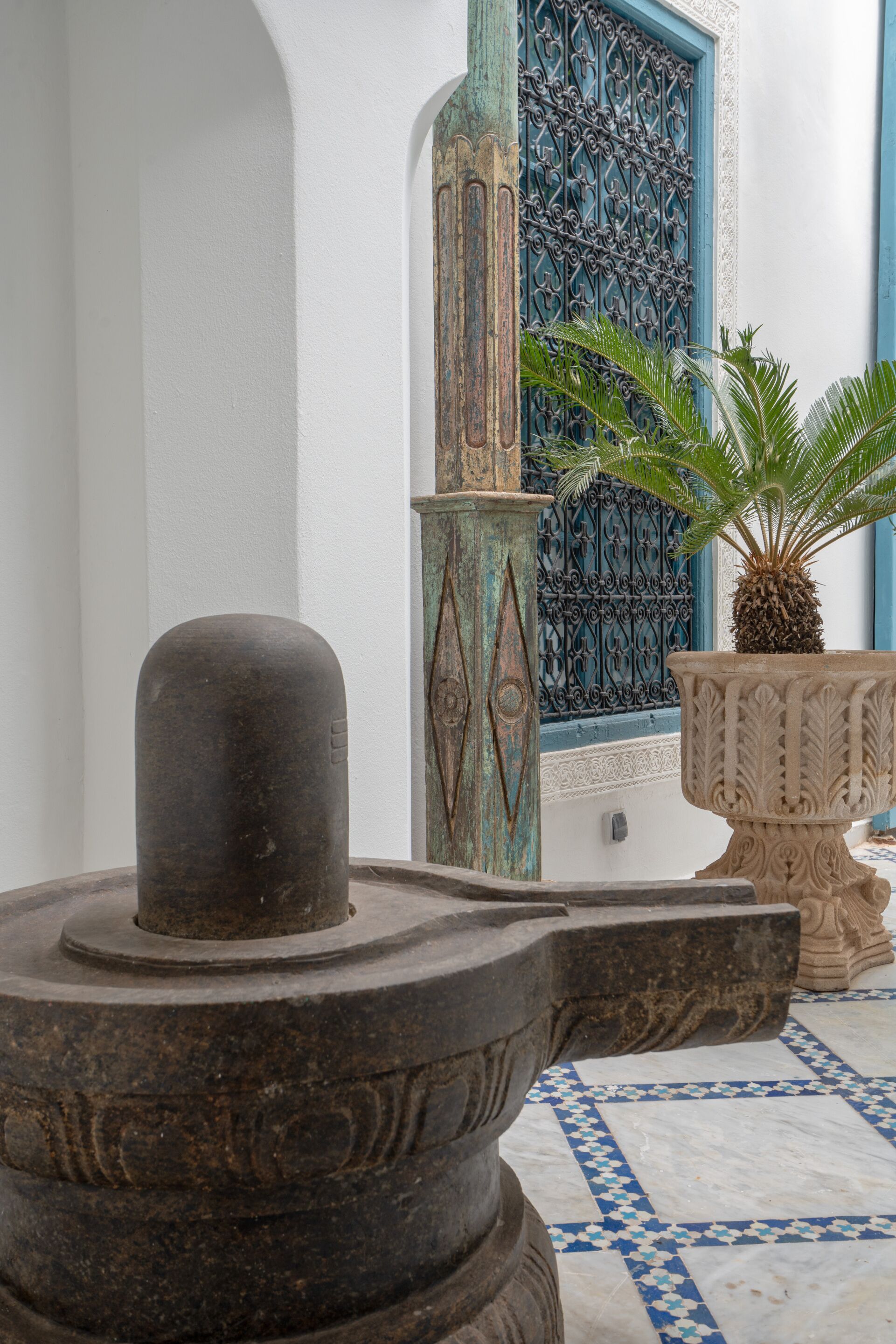 Photo - Riad Khalifa