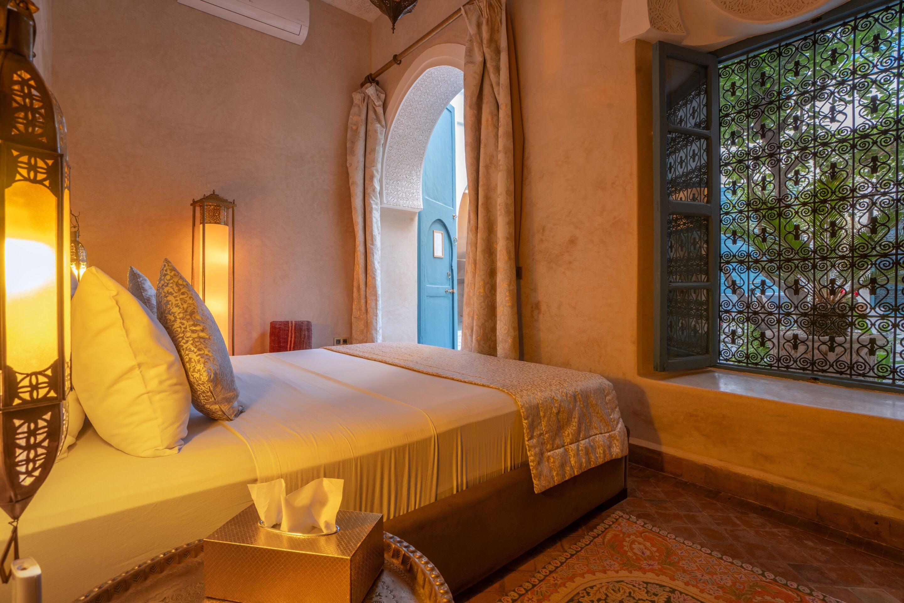 Foto - Riad Khalifa