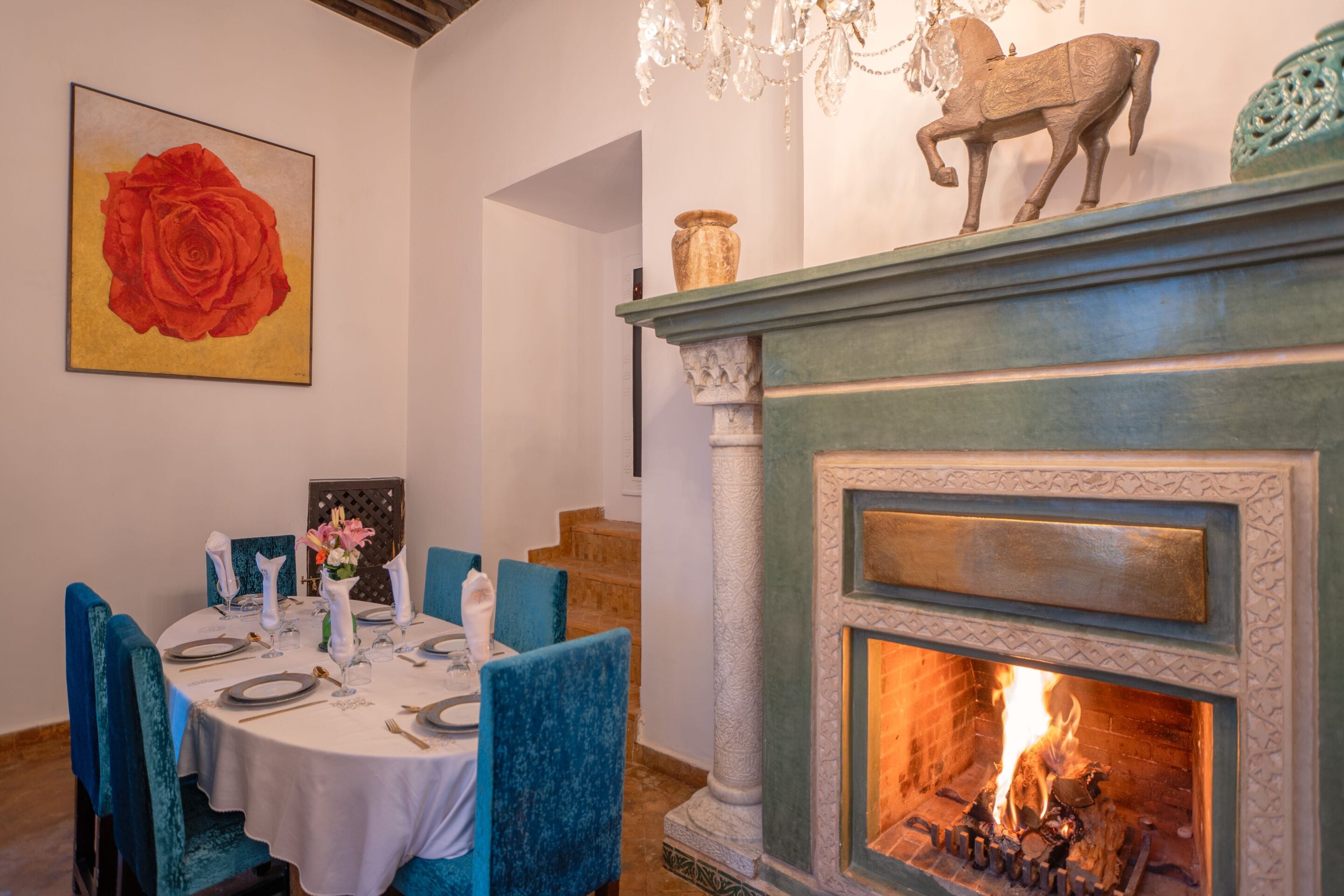 Photo - Riad Khalifa