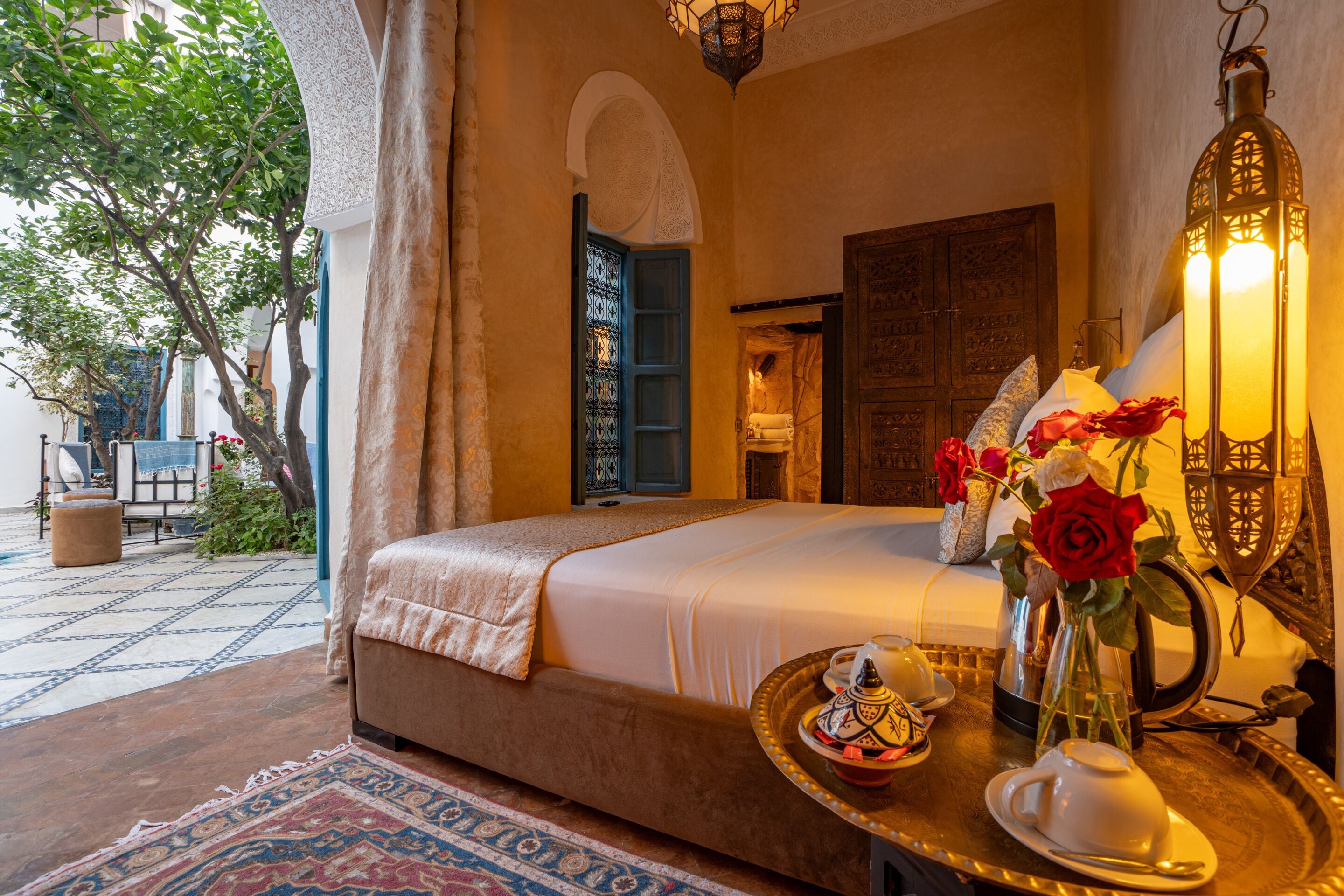 Photo - Riad Khalifa