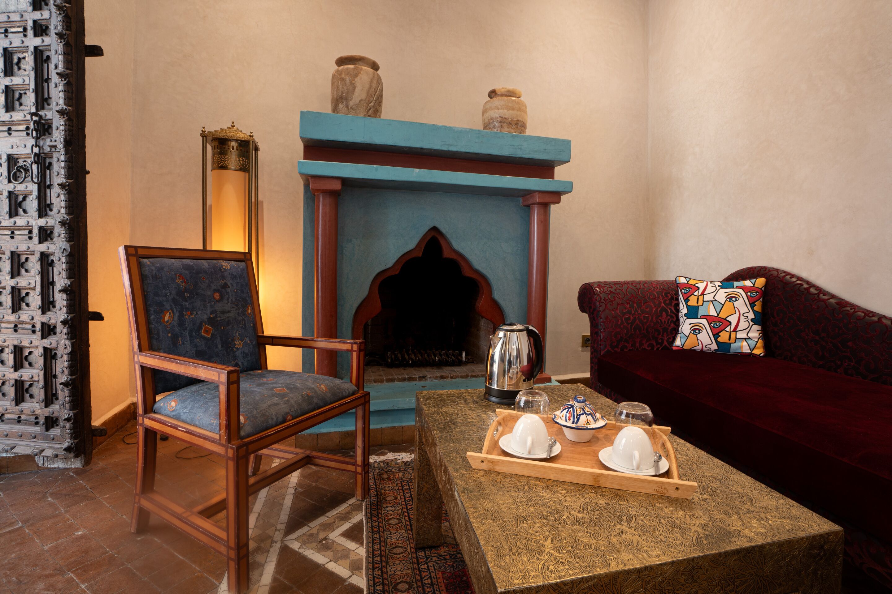 Photo - Riad Khalifa