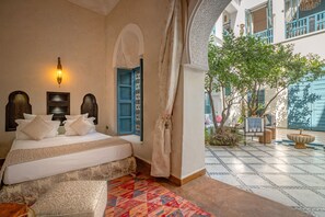 Chambre Double Deluxe, salle de bains privée